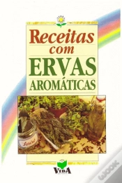 Capa do artigo Receitas com Ervas Aromáticas 