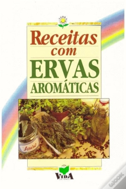 Capa do artigo Receitas com Ervas Aromáticas 