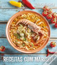 Receitas com Marisco