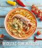Receitas com Marisco - Preview