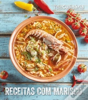 Capa do artigo Receitas com Marisco