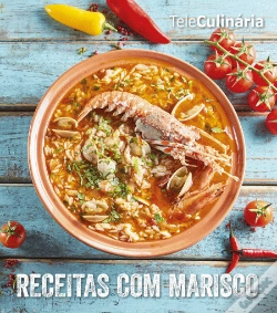 Capa do artigo Receitas com Marisco