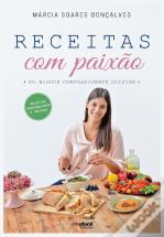 Receitas com Paixão