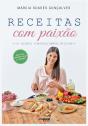 Receitas com Paixão - Preview