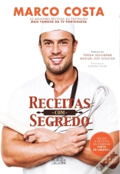 Capa do artigo Receitas Com Segredo