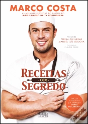 Capa do artigo Receitas com Segredo