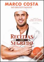 Receitas com Segredo