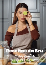 Capa do artigo Receitas da Bru