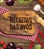 Receitas das Avós  - 2º Volume - Preview