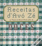 Receitas d'Avó Zé