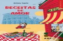 Receitas de Amor