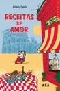 Receitas de Amor - Preview