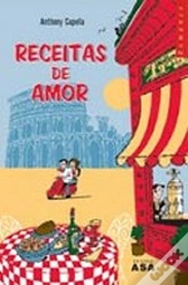 Receitas de Amor