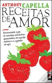 Capa do artigo Receitas de Amor