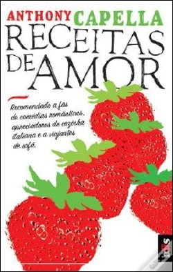 Capa do artigo Receitas de Amor