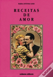 Receitas de Amor