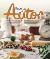 Receitas de Autor