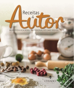 Capa do artigo Receitas de Autor
