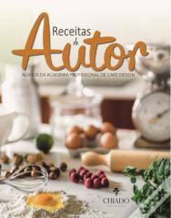 Receitas de Autor