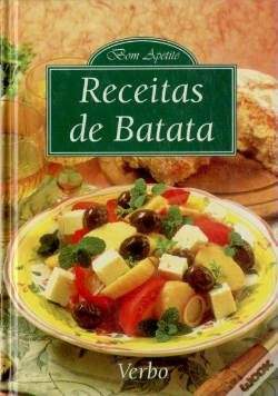 Capa do artigo Receitas de Batata - Bom Apetite