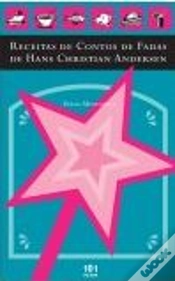 Capa do artigo Receitas de Contos de Fadas de Hans Christian Andersen