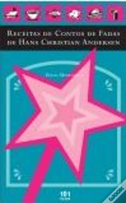 Capa do artigo Receitas de Contos de Fadas de Hans Christian Andersen
