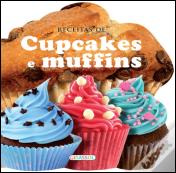 Receitas de Cupcakes e Muffins