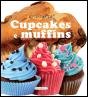 Receitas de Cupcakes e Muffins - Preview