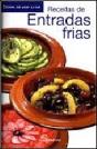 Receitas de Entradas Frias - Preview