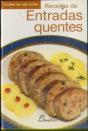 Receitas de Entradas Quentes - Preview