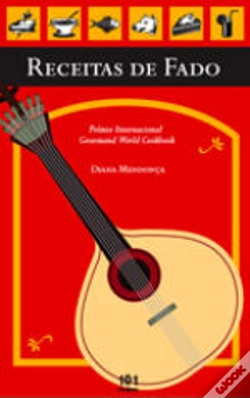 Capa do artigo Receitas de Fado