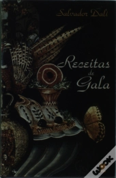 Receitas de Gala