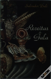 Capa do artigo Receitas de Gala