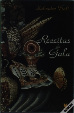 Capa do artigo Receitas de Gala