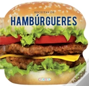 Capa do artigo Receitas de Hambúrgueres