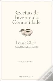 Capa do artigo Receitas de Inverno da Comunidade