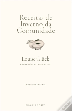 Capa do artigo Receitas de Inverno da Comunidade