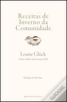 Receitas de Inverno da Comunidade