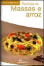 Receitas de Massas e Arroz - Preview