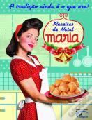 Receitas de Natal Maria