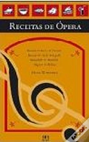 Capa do artigo Receitas de Ópera