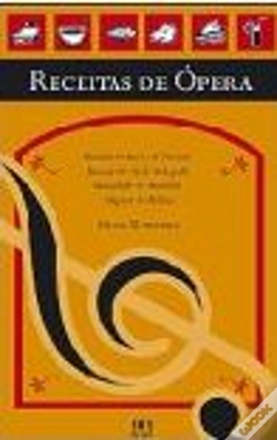 Capa do artigo Receitas de Ópera