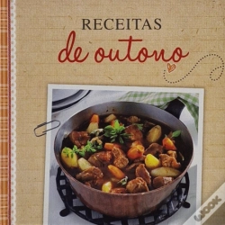 Capa do artigo Receitas de Outono
