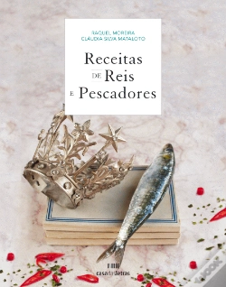 Capa do artigo Receitas de Reis e Pescadores