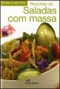 Receitas de Saladas com Massa - Preview