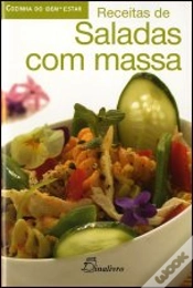 Capa do artigo Receitas de Saladas com Massa