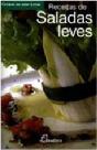 Receitas de Saladas Leves - Preview