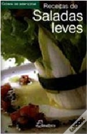Receitas de Saladas Leves