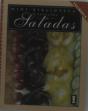 Receitas de Saladas - Preview