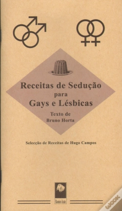 Capa do artigo Receitas de Sedução para Gays e Lésbicas